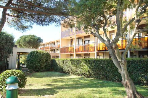 Aparthotel R�sidence Pierre & Vacances Les Jardins Ombrag�s