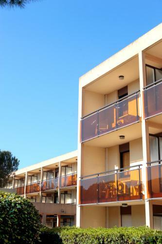Aparthotel R�sidence Pierre & Vacances Les Jardins Ombrag�s
