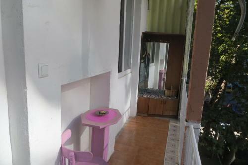 Apartamento Violaceous Rooms