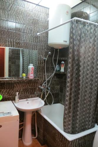 Apartamento Violaceous Rooms