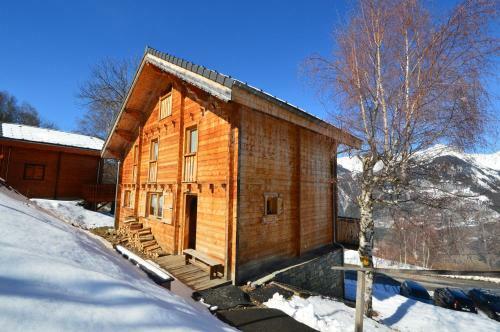 Chalet Phoenix