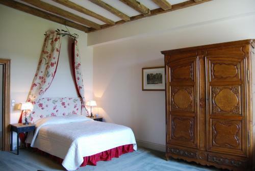 Hotel Chateau Des Arpentis