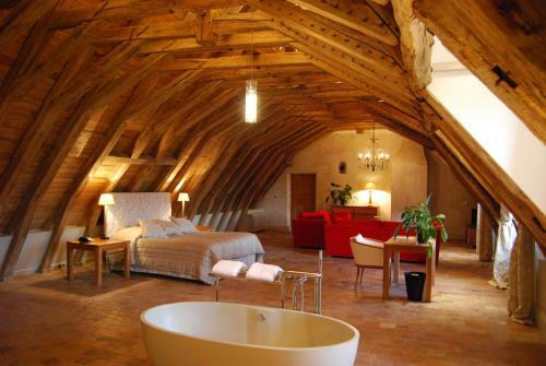 Hotel Chateau Des Arpentis