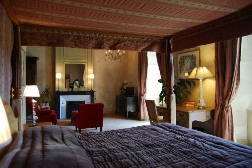 Hotel Chateau Des Arpentis