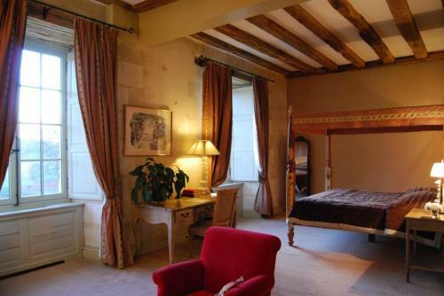 Hotel Chateau Des Arpentis