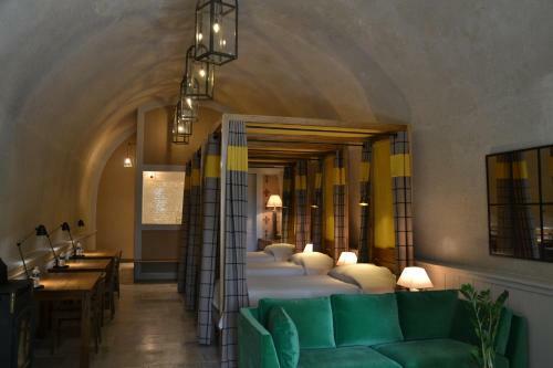 Hotel Chateau Des Arpentis