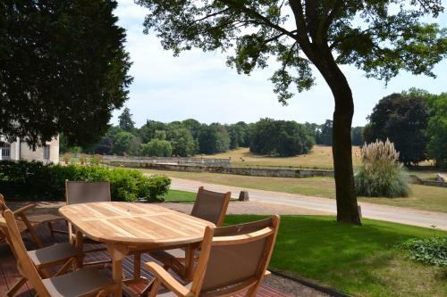 Hotel Chateau Des Arpentis