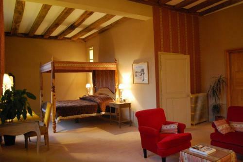 Hotel Chateau Des Arpentis