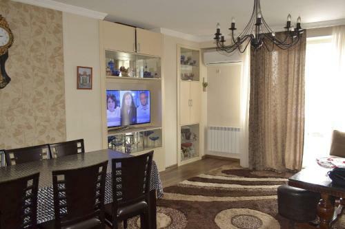 Apartamento Appartament Na Lermontova