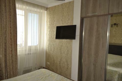 Apartamento Appartament Na Lermontova