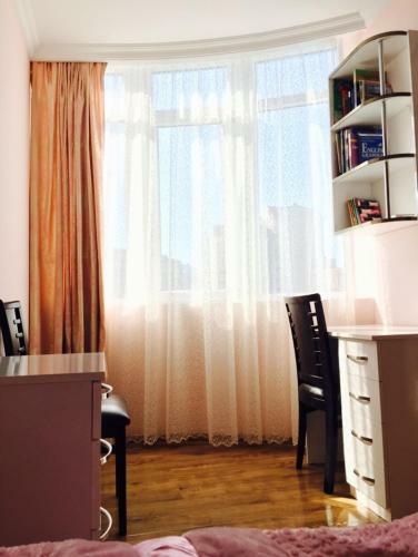 Apartamento Appartament Na Lermontova