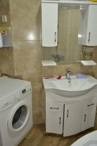 Apartamento Appartament Na Lermontova