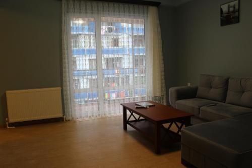 Apartments Gorgiladze 50/52