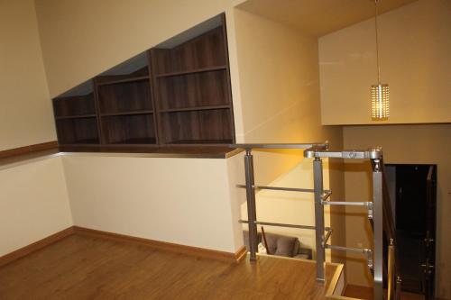 Apartments Gorgiladze 50/52