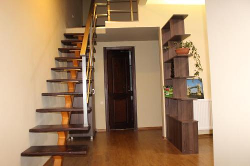 Apartments Gorgiladze 50/52