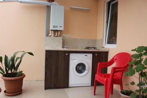 Apartments Gorgiladze 50/52