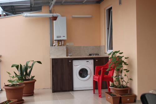 Apartments Gorgiladze 50/52