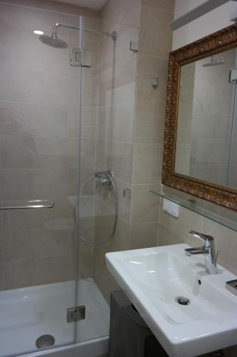 Apartamento Downtown Tbilisi