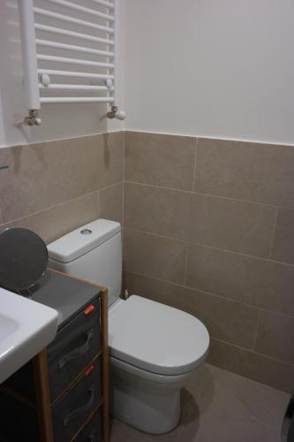 Apartamento Downtown Tbilisi