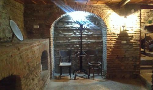 Bed & Breakfast Guest House Shota