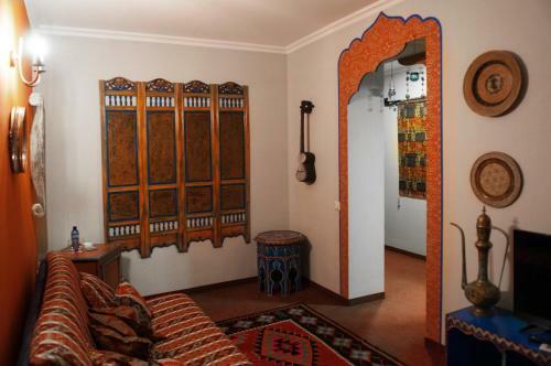 Prestige Palace Hotel