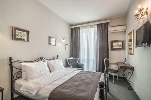 Prestige Palace Hotel