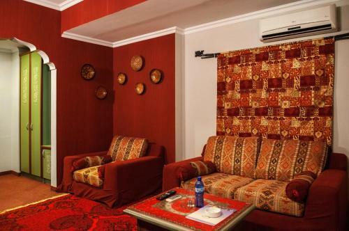 Prestige Palace Hotel