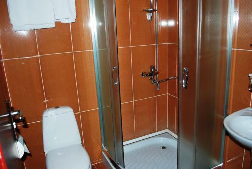 Prestige Palace Hotel