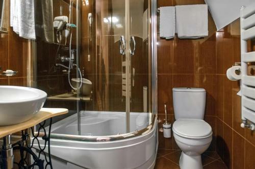 Prestige Palace Hotel