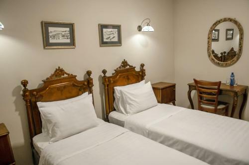 Prestige Palace Hotel
