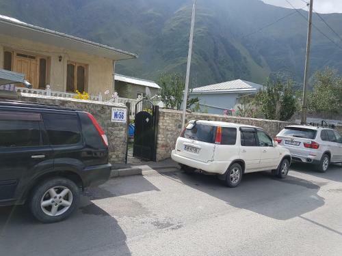 Hostal Nino's Guest House