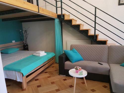 Apartamento Comfortable Flat In Central Tbilisi