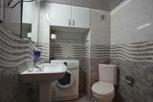 Apartamento Comfortable Flat In Central Tbilisi