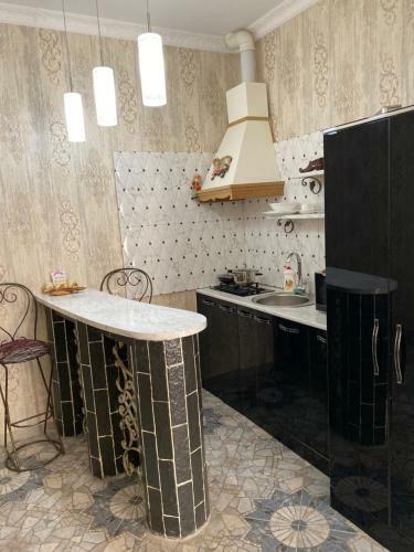 Old Tbilisi Apart-hotel