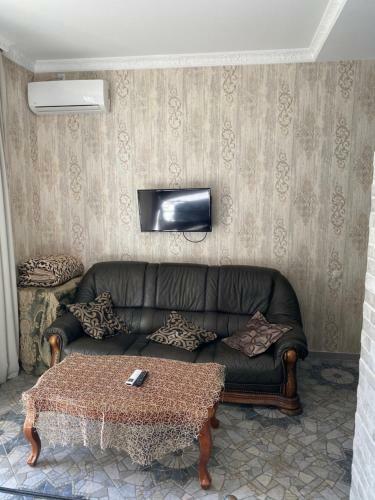 Old Tbilisi Apart-hotel