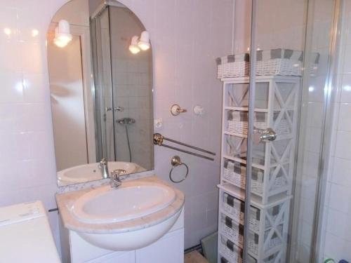 Rental Apartment Stella - Biarritz