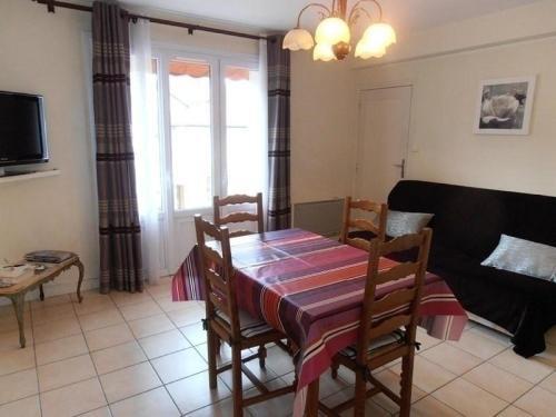 Rental Apartment Stella - Biarritz