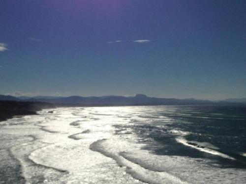 Rental Apartment Stella - Biarritz
