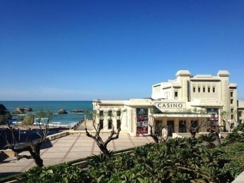 Rental Apartment Stella - Biarritz