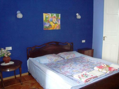 Hostal Gelati Guest House