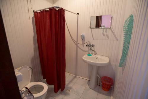 Hostal Gelati Guest House