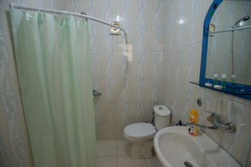 Hostal Gelati Guest House