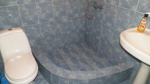 Hostal Gelati Guest House