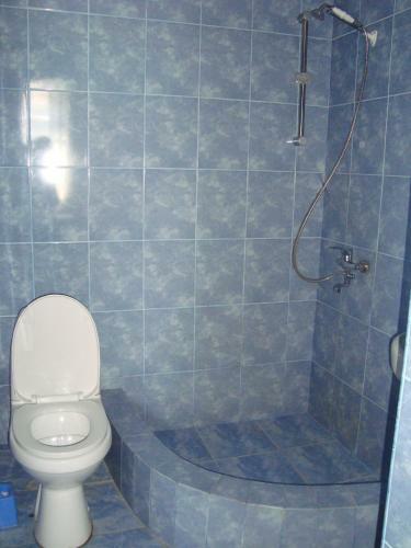Hostal Gelati Guest House