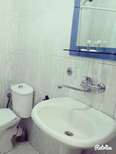 Hostal Gelati Guest House