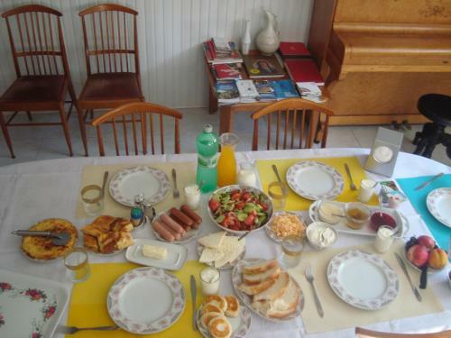 Hostal Gelati Guest House