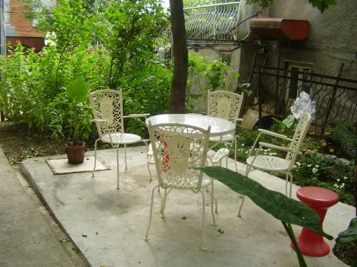 Hostal Gelati Guest House