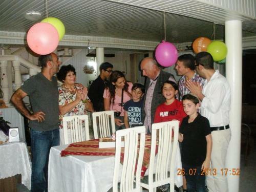 Hostal Gelati Guest House