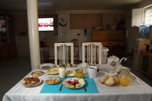 Hostal Gelati Guest House