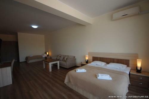Hotel Mireosi